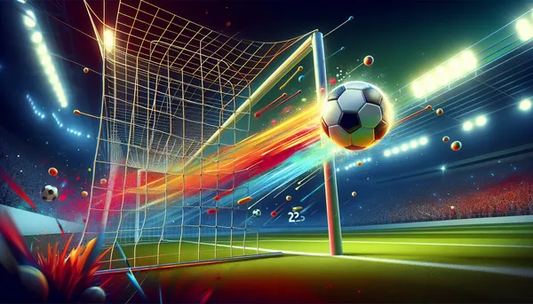 img of messi goals in 2023