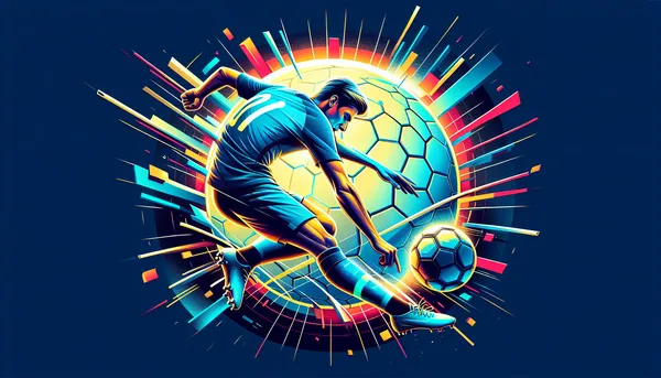 img of messi goals this season