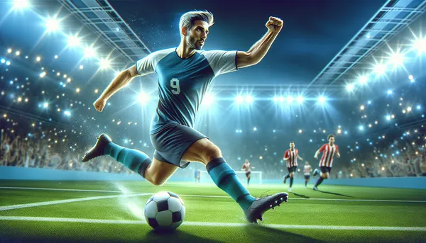 img of messi total goals