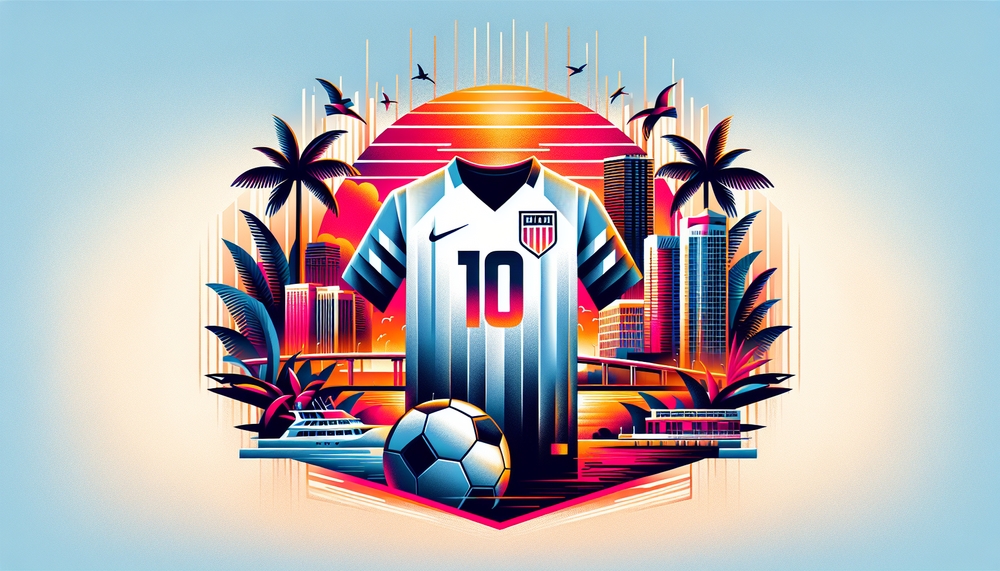 img of número messi inter miami