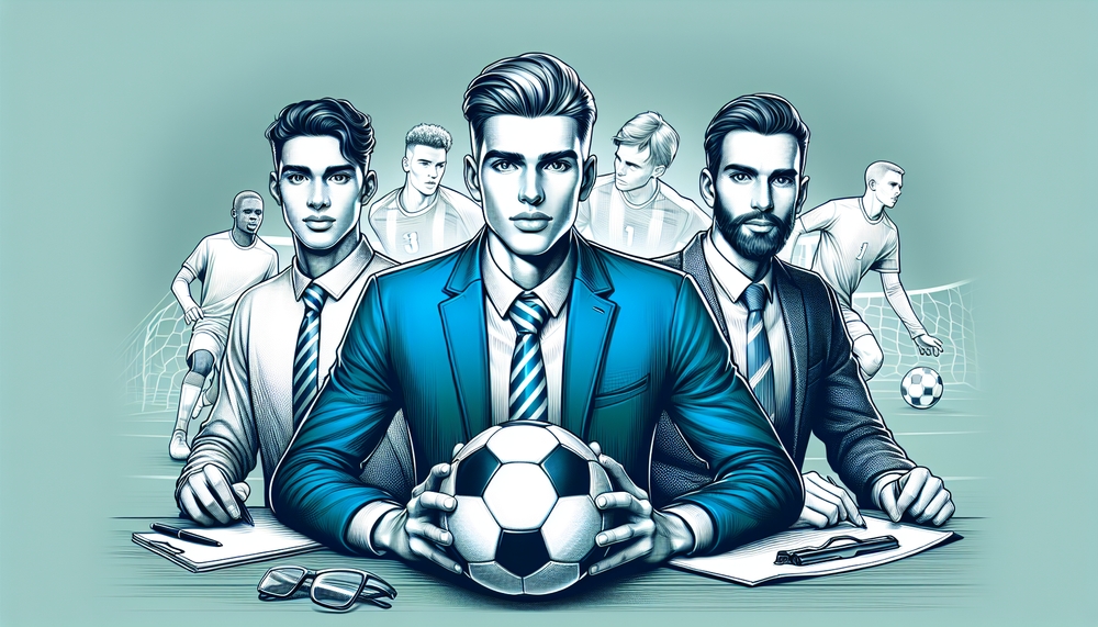 img of who is better messi or ronaldo vote