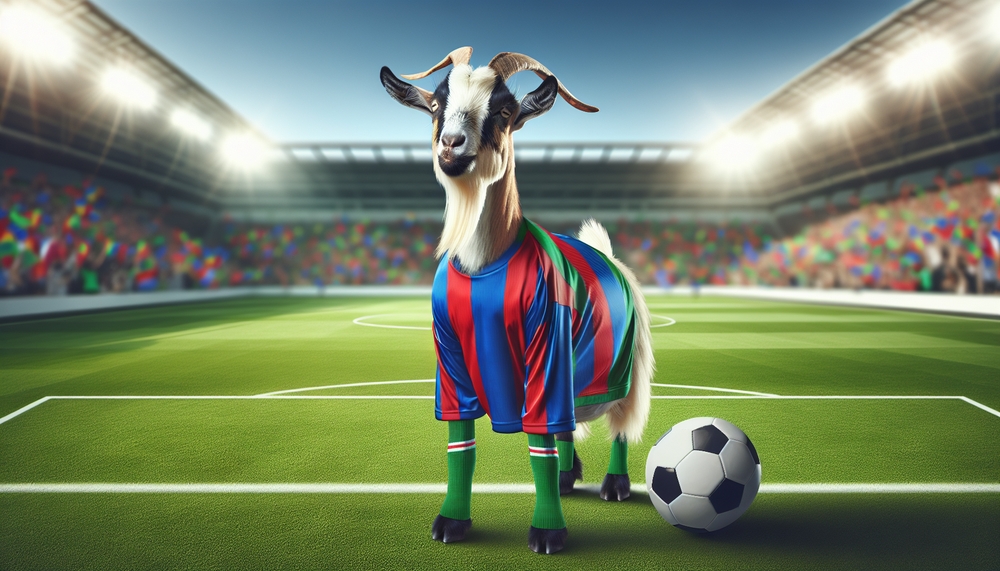 img of who is the best goat in football messi or ronaldo?