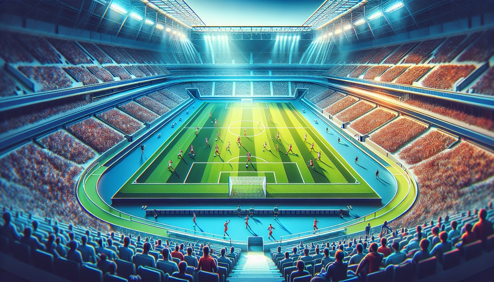 img of will messi play ronaldo in 2023